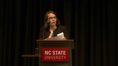 Video thumbnail: PBS North Carolina Presents Lives on the Hill: Preserving the Legacy of Dix Hospital
