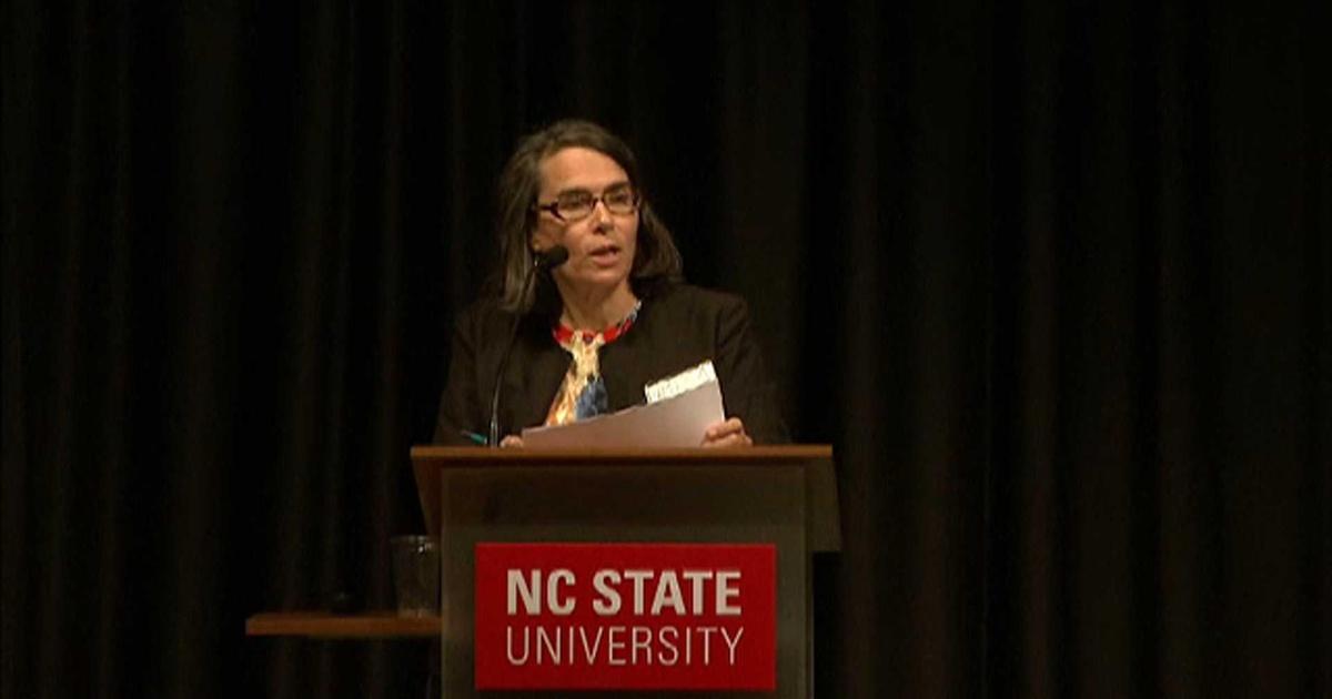 Pbs North Carolina Presents Lives On The Hill Preserving The Legacy Of Dix Hospital Season 16 Pbs