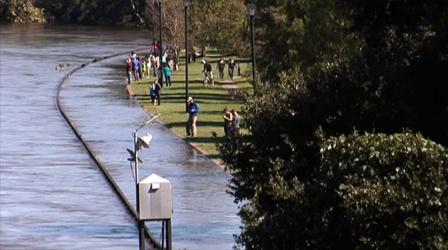 Video thumbnail: PBS North Carolina Presents Down River: In the Wake of Hurricane Matthew