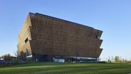 Crown on the Mall: Designing the Smithsonian NMAAHC