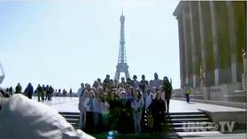 Video thumbnail: UNC-TV Presents Globe Watch: Europe