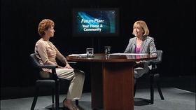 Video thumbnail: UNC-TV Presents Future Plan: A Woman's Guide