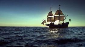 Video thumbnail: UNC-TV History & Documentary Birth of a Colony: North Carolina