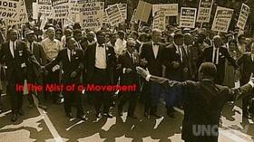 Video thumbnail: UNC-TV Presents In the Midst of a Movement