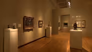 Collecting Matisse and Modern Masters: The Cone Sisters