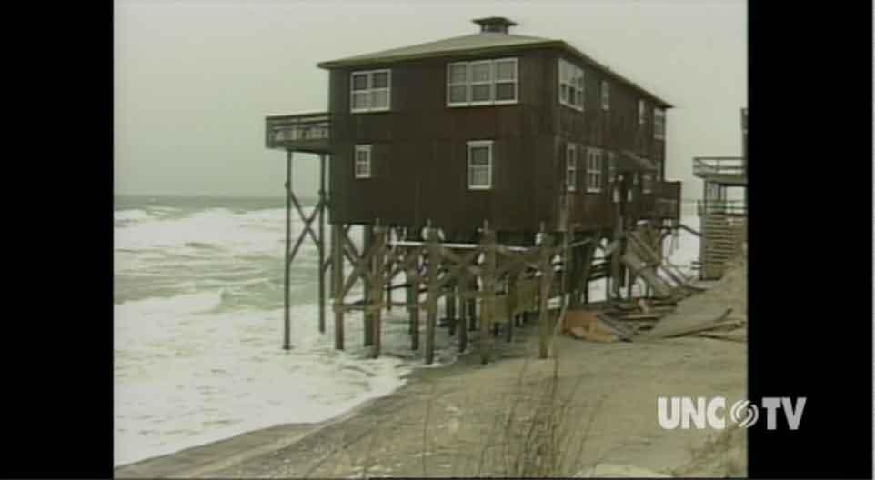 PBS North Carolina Presents | Beaches Are Moving | PBS