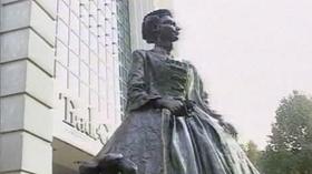 Video thumbnail: UNC-TV Presents The Search for Princess Charlotte