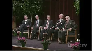 A Conversation With Five Governors