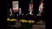 Emerging Issues: A Conversation With Four Governors