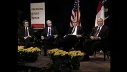 Emerging Issues: A Conversation With Four Governors