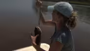 Fish Tagging