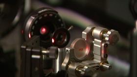 Video thumbnail: UNC-TV Science Best of Science Now - History