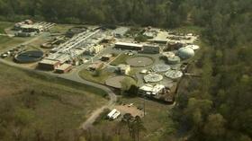 Video thumbnail: UNC-TV Science Where Does Ex-Drinking Water Go?