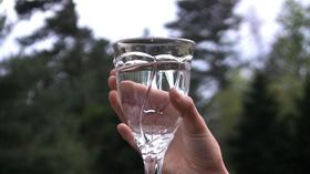 Video thumbnail: UNC-TV Science Where Does Your Drinking Water Come From?
