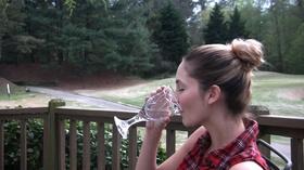 Video thumbnail: UNC-TV Science Thinking Ahead About Our Water Supply