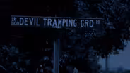 Devil’s Tramping Ground