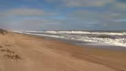 Tracing the Coastline