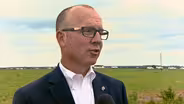 Craig Poff | Wind Power