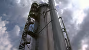 Turning Wastewater Into Energy