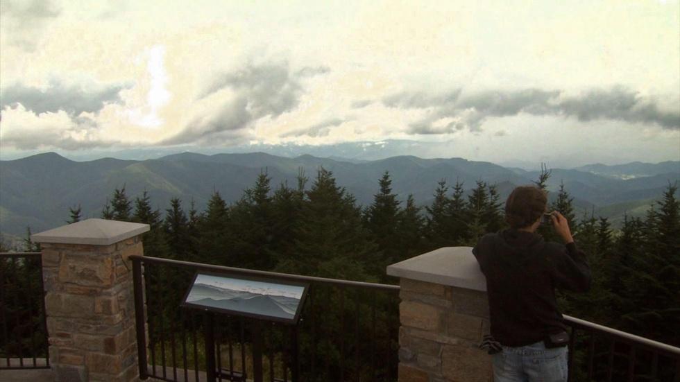 Sense of Air image
