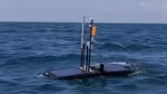 Blackbeard the Wave Glider