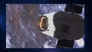 Ask An Astronaut-Describe Your First Trip to Space