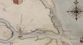 NC Science Now: The Lost Colony