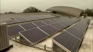 O2 Solar Power