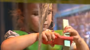 Discovery Place Kids, Rockingham