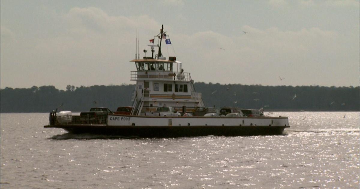 UNC-TV Science | Coastwatch: Ocean Observing | PBS