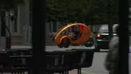 Organic Transit (ELF's)