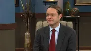 Dr. Neil Hayes on the Cancer Genome Atlas