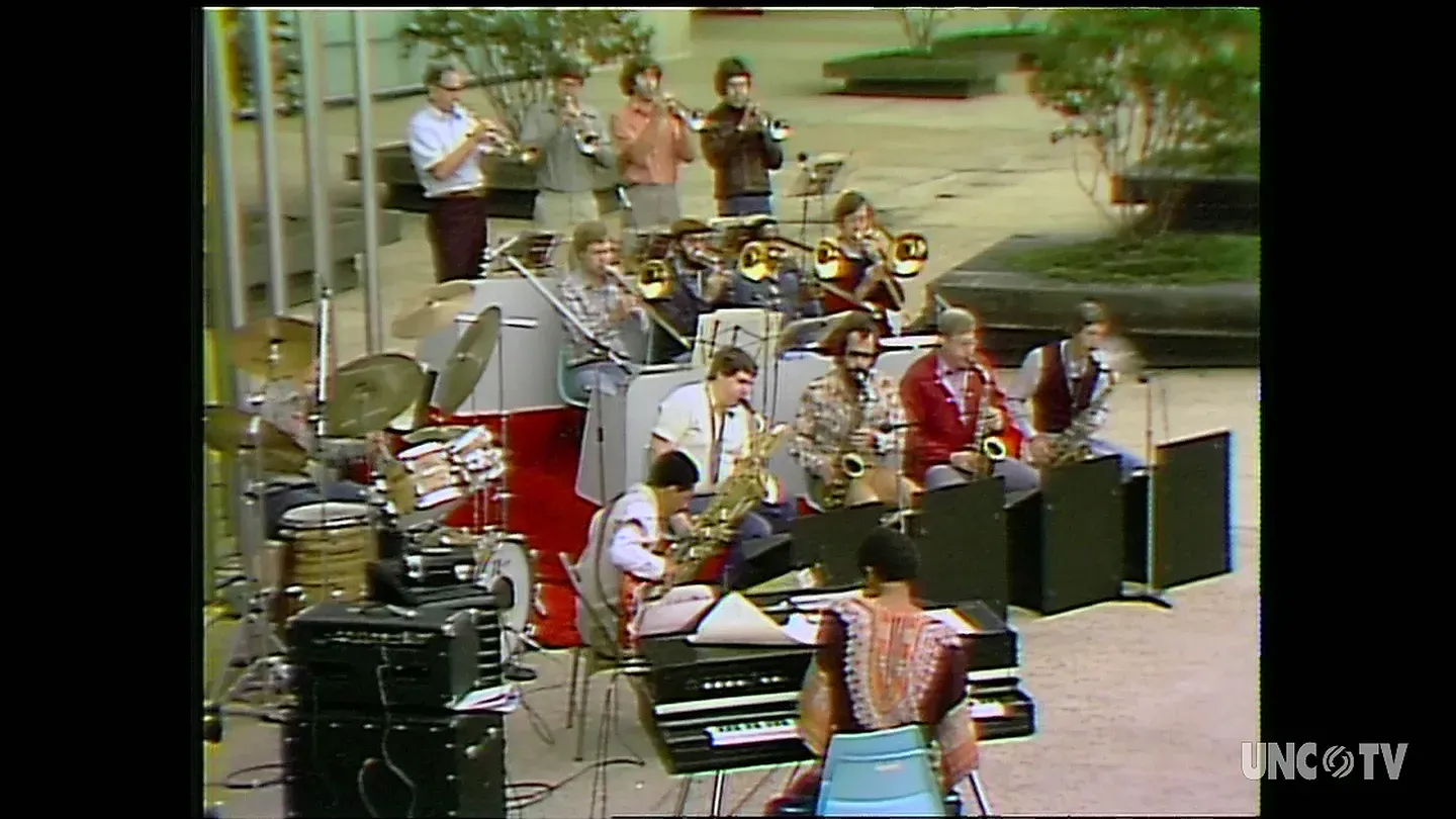 YUSUF & FRIENDS: Big Bands