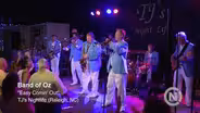 Band of Oz - "Easy Coming Out"