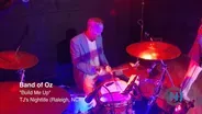Band of Oz - "Build Me Up"