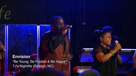 Video thumbnail: Bands of the Sand Envision - Be Young, Be Foolish, Be Happy