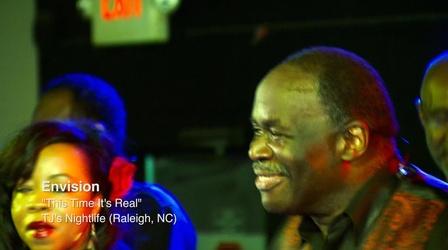 Video thumbnail: Bands of the Sand Envision - This Time It's Real