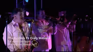 The Embers Featuring Craig Woolard - "Hold Back the Night"