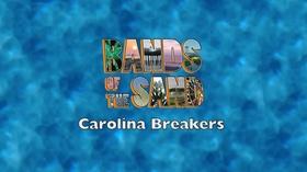 Video thumbnail: Bands of the Sand Bands of the Sand: Carolina Breakers