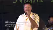 Steve Owens & Summertime:  I'd Give Up Everything