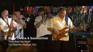 Steve Owens & Summertime:  Hold Back the Night