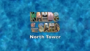 Bands of the Sand:  North Tower