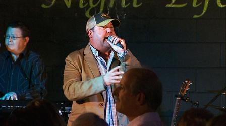 Video thumbnail: Bands of the Sand Bands of the Sand: Jim Quick & Coastline