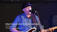 Jim Quick & Coastline - It's Gonna Rain