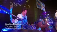 Carolina Breakers - Fell in Love Too Late