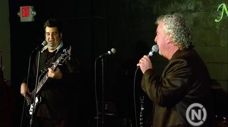 Video thumbnail: Bands of the Sand Bands of the Sand: Fantastic Shakers
