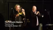 Fantastic Shakers - Carolina Girls