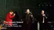 Fantastic Shakers - Let's Stay Together