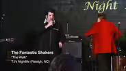 Fantastic Shakers - The Walk