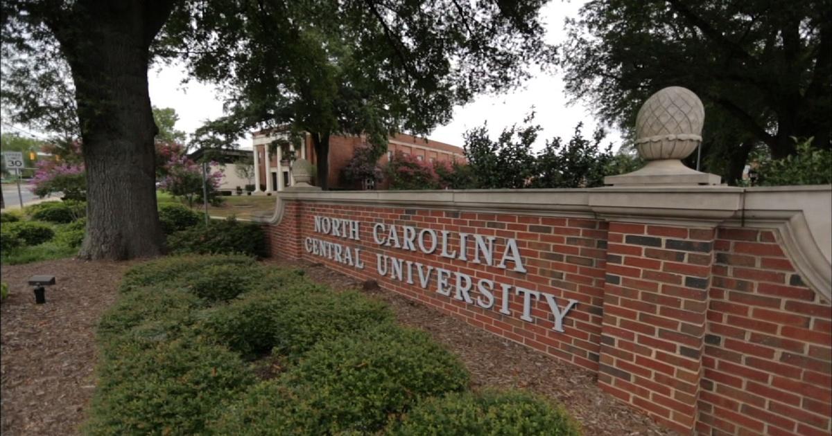 The University of North Carolina A Multi-Campus University | North ...